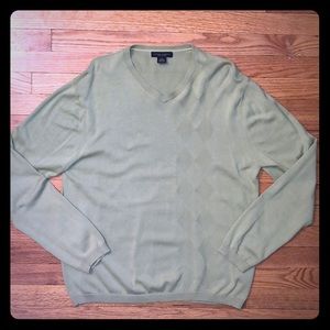 Banana Republic V-Neck Sweater